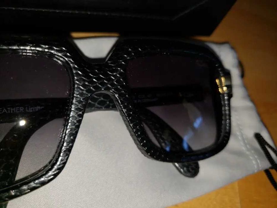 CAZAL Limited Edition оригинални слънчеви очила