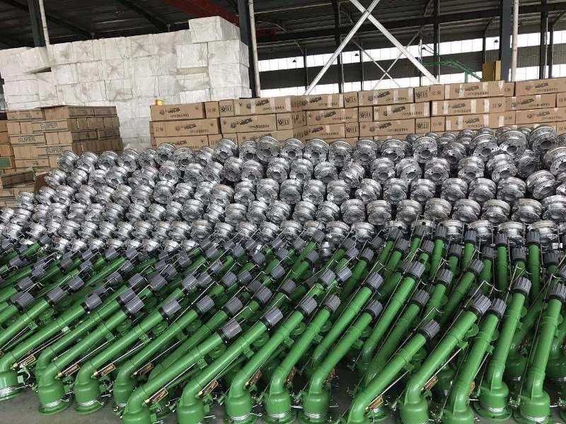 Форсунки сплинкеры для полива