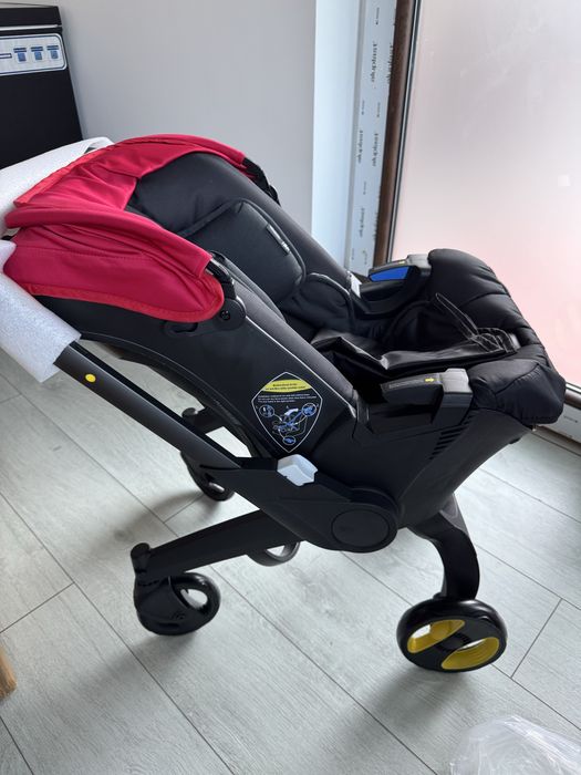 Carut 4 in 1 ( cum este cel donna)