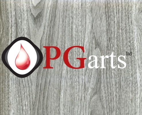 фолио за хидрографика STANDART WOOD 100