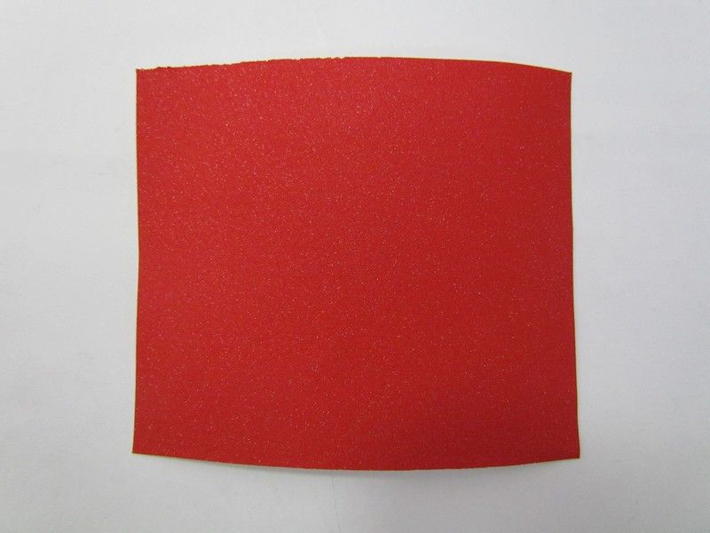 Folie auto cu efect de sclipici ROSU 1m x 1.5m S