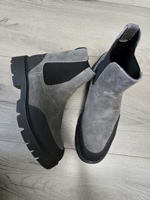 Încălțăminte bărbați,  set de 3 perechi