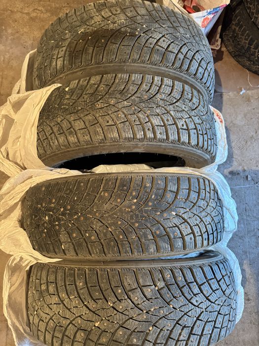 Triangle 215/60 R16