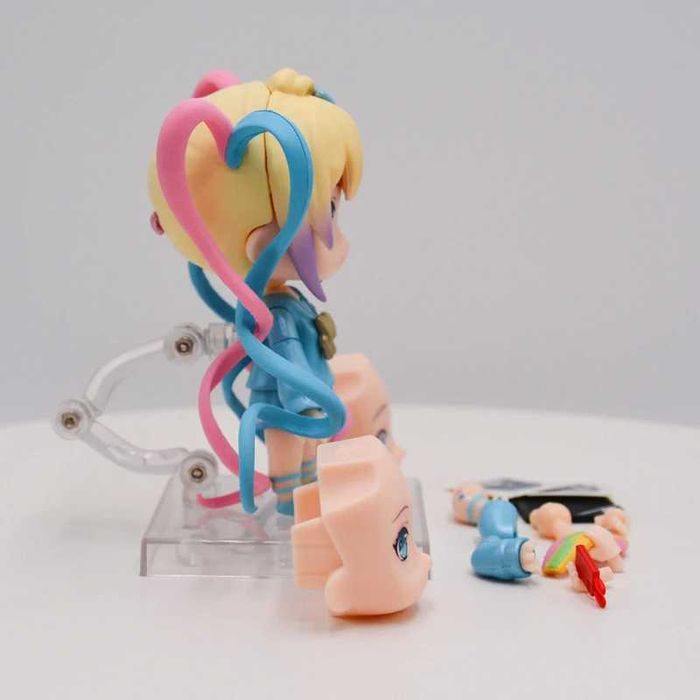 Figurina Joc Needy Girl Overdose - Chouzetsu Saikawa Tenshi, Cutie