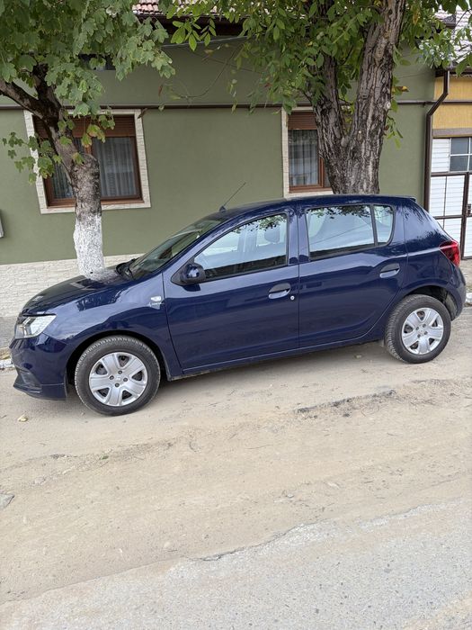 Dacia sandero 2020