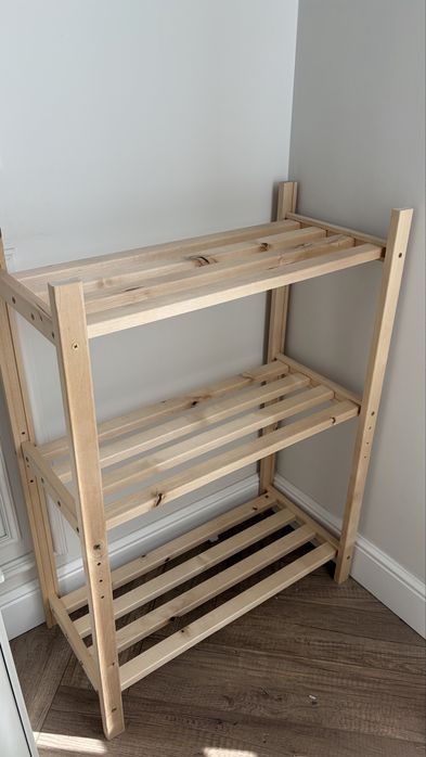 Полка для игрушек