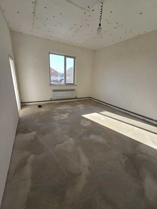 Продается дом 16х6