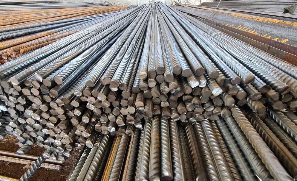 Арматура 16 Россия