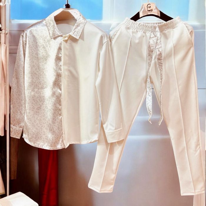 Compleuri Casusl/elegante animal print! Calitate TOP!