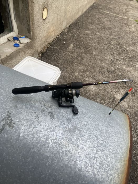 Удочка для рыбалки