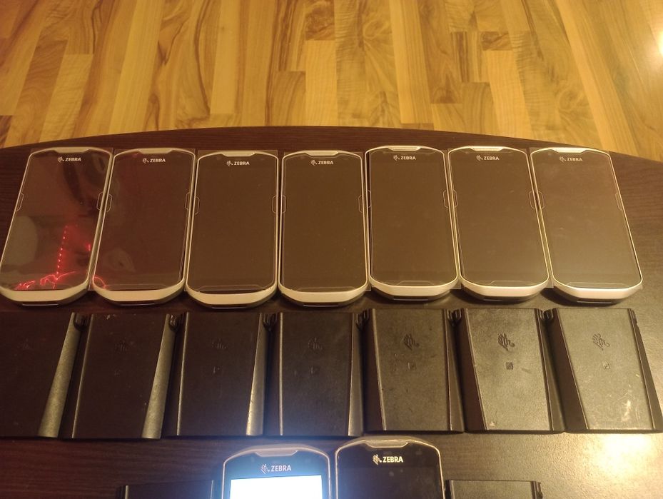 Zebra  tc56/57 de vânzare