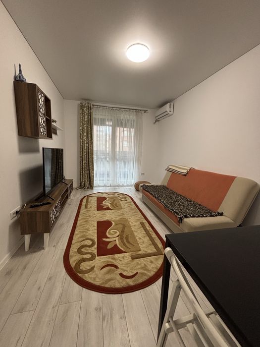 Apartament 2 camere pentru inchiriat, Tineretului, Militari Residence