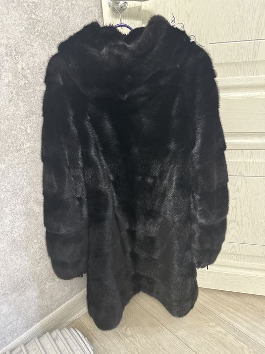 Продается норковая шуба