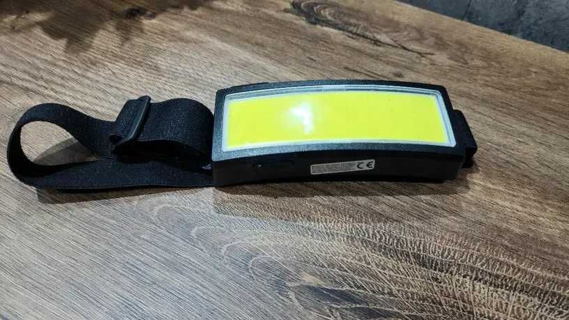 Lampă de lucru portabilă reincarcabila