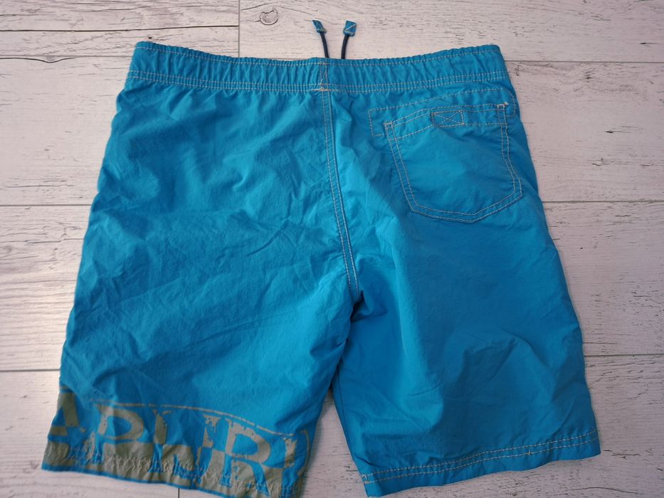 Napapijri-Ориг.къси панталони