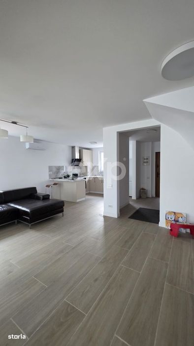 Duplex Premium | Otopeni