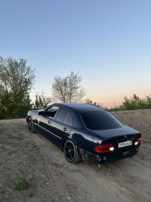 Диски на мерс 18