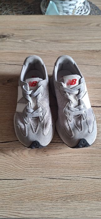 Детски маратонки New balance 30.5