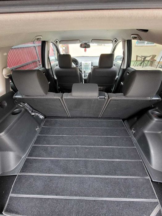 Toyota Corolla Verso