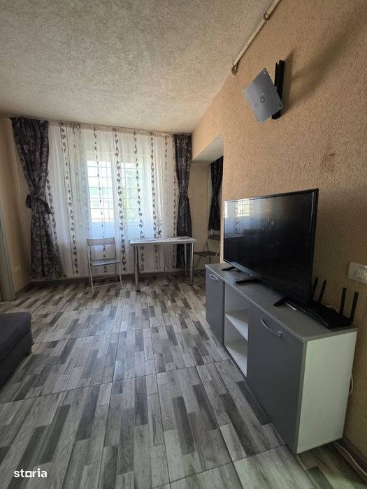 Apartament cu 2 camere de închiriat în Curtea de Argeș — fotografia 1