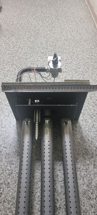 Горелка Газовый Печь