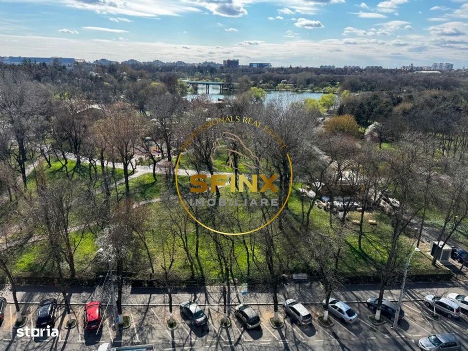 Apartament 2 camere renovat | Tineretului | Loc Parcare | Aer Conditio