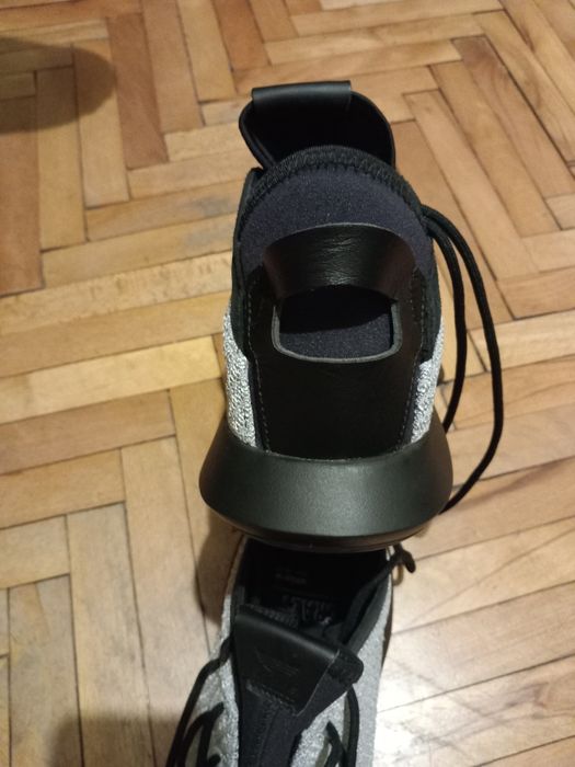 Маратонки adidas CRAZY 1 ADV  PRIMEKNIT,размер -46