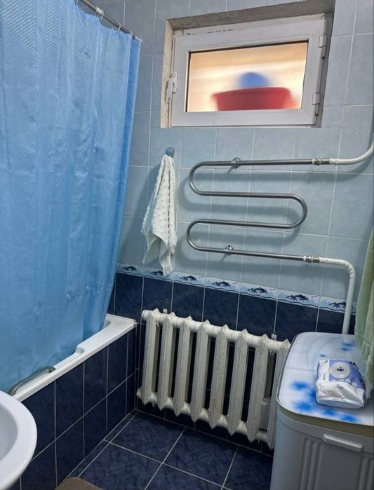 Продаётся 2в3/1/4 Юнусабад 18, 77 серия