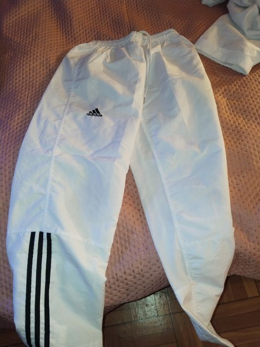 Продажа кимано + экипировки