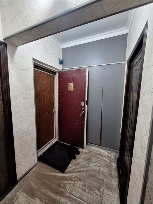 Квартира , Чиланзар, Алгоритм