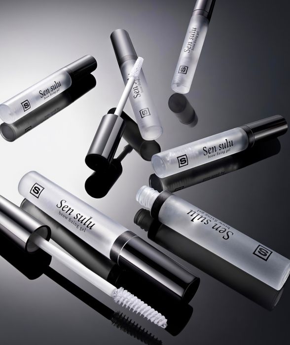 Гель для бровей Sen Sulu