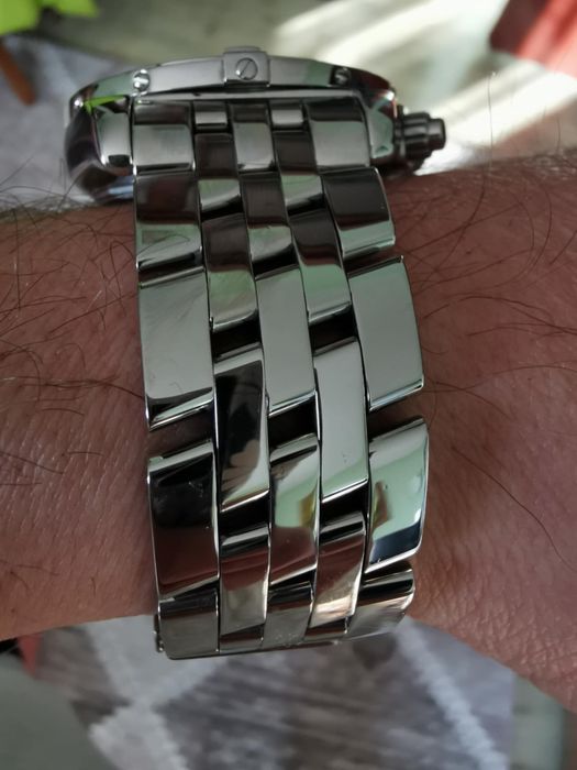 Продавам Breitling - Chronomat A13356