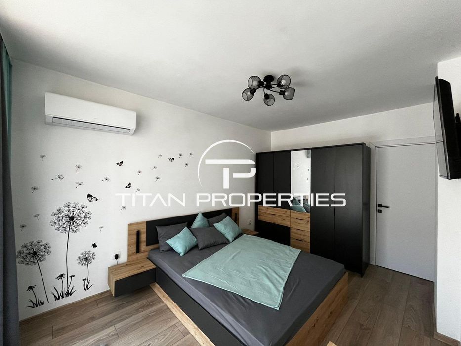 Продава се Двустаен апартамент в Пловдив, Южен - 74 кв.м за 984 €/кв.м - Снимка #3