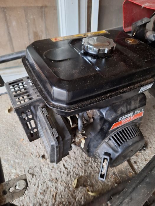 Vând cositoare  pentru piese