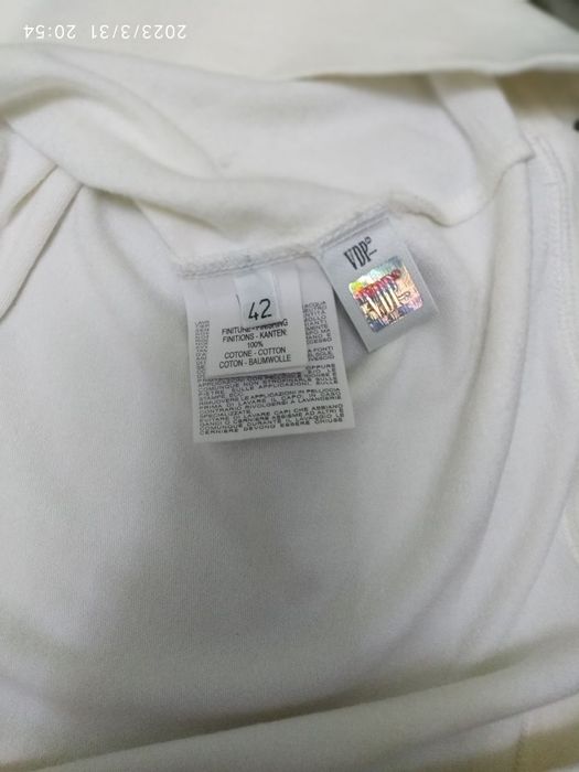 Платье поло Miss Tennis