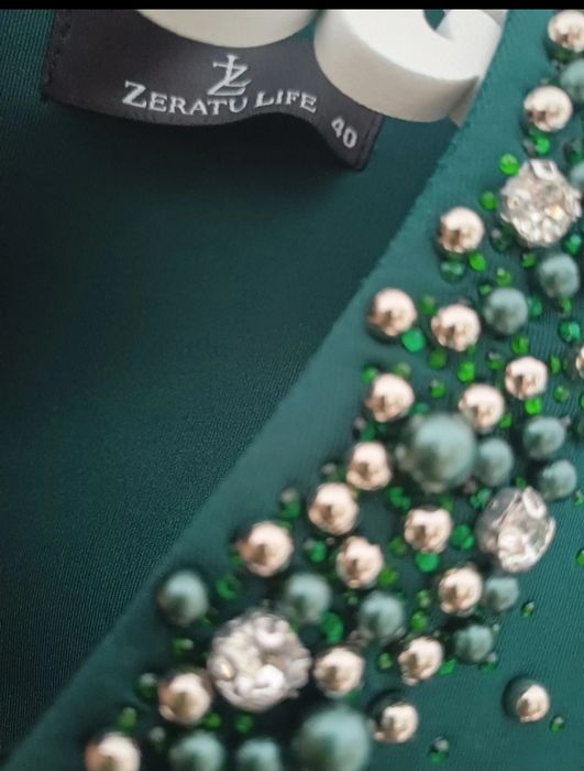 Rochie eleganta damă