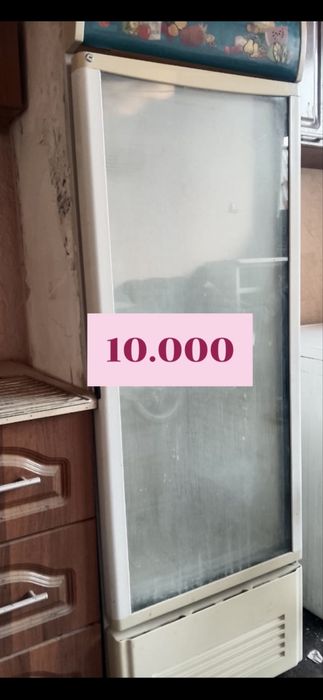 Продам холодильники
