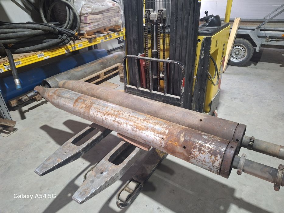 Pachet ciocane subtraversari Hercules