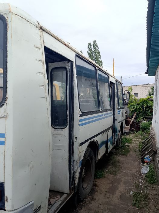 Продам автобус дизель