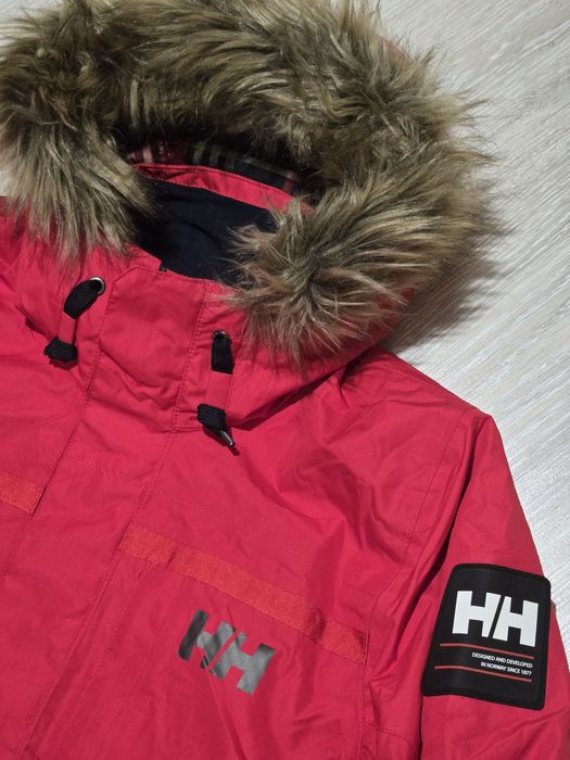 JACHETA barbati Helly Hansen Coastal  L