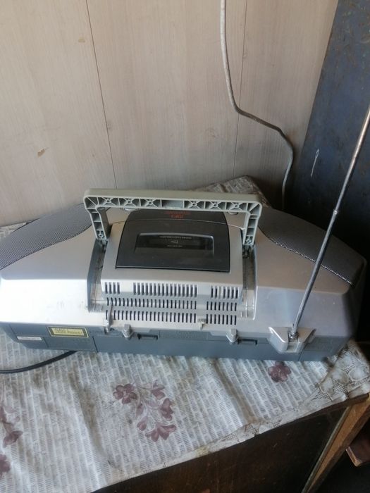 Panasonic RX-ES29
