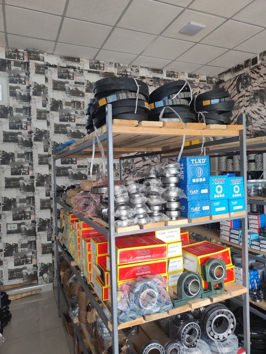 Podshibnik remen salnik manjet litol