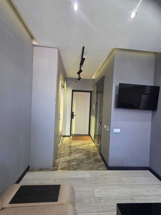 Новостройка 1/12/12 ЖК «NRG Oybek» ОР-Р Ойбек, Госпитальный