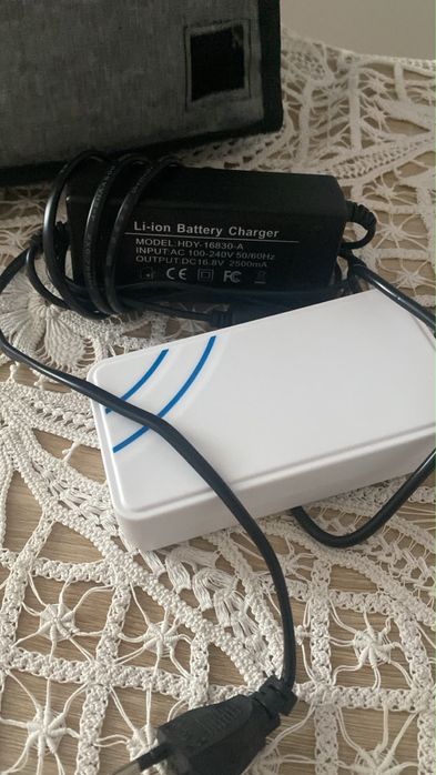 Aparat oxigen Varon