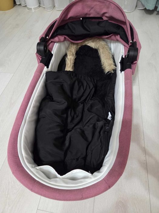 Landou Cybex Gold S Magnolia Pink