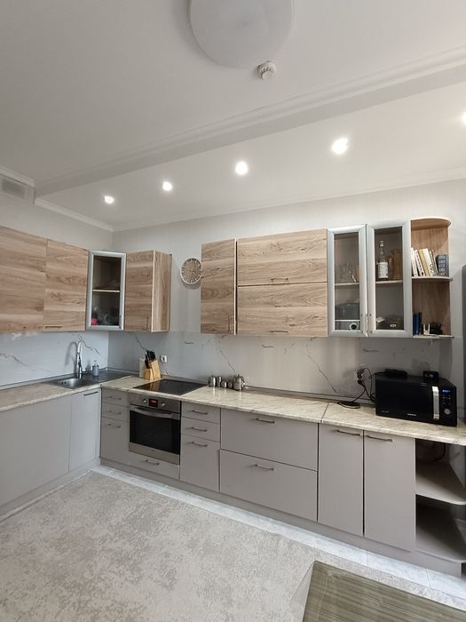 Продам 3 квартиру 127 квадрат