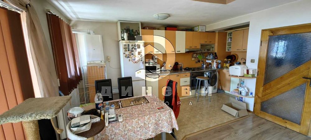 Продава се Мезонет в Стара Загора, Център - 145 кв.м за 1063 €/кв.м - Снимка #3