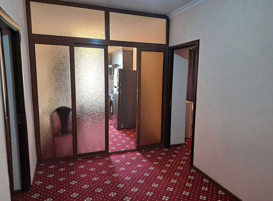 Ижарага квартира бор поворот супер хотдог тарафда