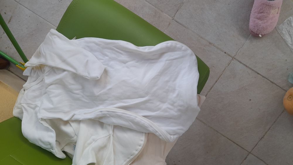 Бебешки дрехи за момченце -2 чувала