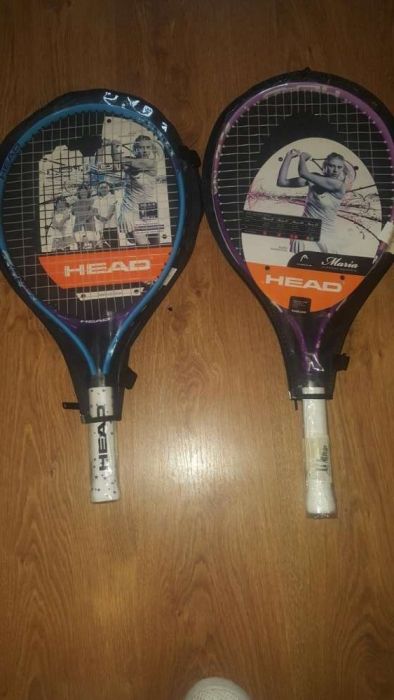 Rachete tenis copiii noi